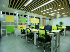 500每月卡位 灵活办公 还能开公司