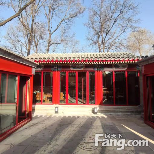 ±±¾©ÊÐÎ÷³ÇÇø »ýˮ̶ÐÂ½Ö¿Ú ¾«×°ÉÌÎñ»áËùËĺÏÔº³ö×â ÓгµÎ»