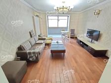 国贸东二环华侨村,135平三居,950万,东西南向,采光好