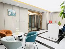 郑东新区 凯利国际 精装修 带家具 随时看房24空调