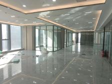 景峰座500平豪华装修 配适合直播 24H空调 家具可按要