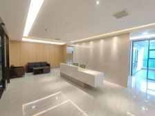 开工特惠 东站地铁口 嘉亿东厦高层610平 全新装修