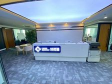 CBD地铁口80到2000平 全套家具 24空调 好停车