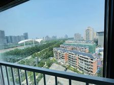 通州M5运河1号70平90平300平5000元富力合景复地