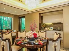 福塔旁新交付小区 单价2万买洋房 出门双地鉄 上茗校