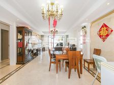 南北通透西宸原著5室2厅精装修