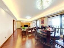 园博苑 集美中航城A 高楼层一线海景房 园博苑 大平层