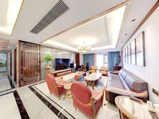 集美园博苑 高层视野开阔 采光好 交通便利 地铁口680W