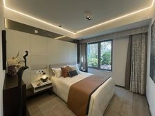 品质小洋楼 精装+地暖 带智能系统 上外+国+语+学+校