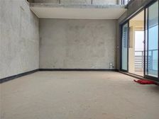 保利堂悦杏园 跃层赠送多 四房