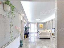 实小三中 实中心 东方诚园 京源里 精装大平层 视野开宽急售