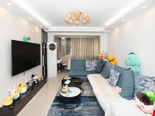 金杨 好房!纯商品房小区,南北通透,环境好,近低铁!房东诚售