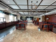 雅宝东方国际1平会所,接待,办公室出租,带家具,带厨房