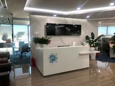 CBD大望路华贸中心环球金融金地中心563平侨福