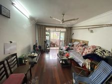 金钻苑,9号线300米,两室两厅,南北通透,中间楼层