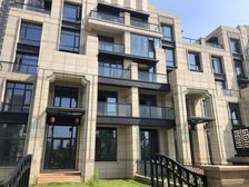 联泰天禧一线江景下叠,已经改造好了,上下五层,送大院子,