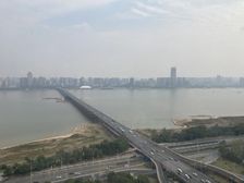 红谷滩稀缺江景大平层 一线看江 吴迪视野 读南师 莱电咨询