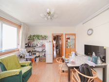 新出边套全明南北两房 置换诚售 总价低 看房方便