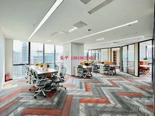 长安街地标丨CBD华贸中心丨百强云集丨稀缺面积丨超甲综合体