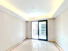 南徐 万科翡翠公园 美的城 精装未住 户型方正 急售