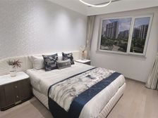 中海锦城 随时看房 车接车送看房 品质社区