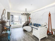 双卧室朝南,南北通透3居,金地国际椛园,聚焦主推,低总价