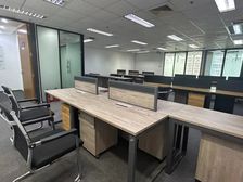 物业直租 民用水电 科技会展中心235平 4号线人民大学站