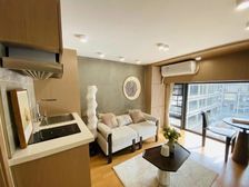 总价35W 东湖绿道口 现房带天燃气 复式随时看房