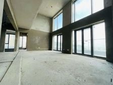 一手现房 顶层复式 实用400平 地铁口物业 看山看海