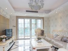 房东外地发展急售!万达商圈 高装,5层电梯洋房,拎包即住