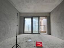 真实在售 御海天韵 4.6栋中层 单梯独户 户型靓 望湖景