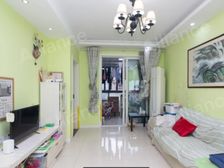 三中 万达商圈 朴园 苏宁 品质小区 3室通透 采光好急售