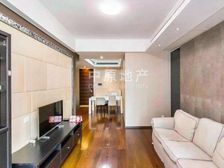 会所泳池标配,高端住宅,人车分流,紧邻瑞虹商圈