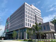 莲花南路 国企办公楼招租 104板块可环评 大小面积均有出租