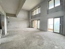 急售 御海天宸 顶层中空复式 全湖景房 视野无遮挡 证在手