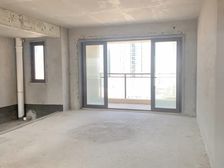 真实在售房源 御海天禧 中层11500各付 双阳台 南北通透