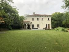 虹桥别墅 次新小区临大河,花园1500平,真实在售