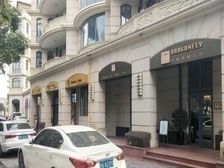 别墅区环绕,独栋单层都有,招医疗美容,餐饮、会所、银行等