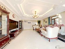 颐山源墅,多层 平墅,一梯一户,精装带车位