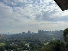 保利高尔夫半山独栋 视野无敌 实用1000平 花园600平