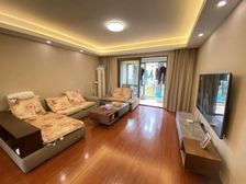 佳兆业大三房 眞图实拍 飞机户型 南北通透 送产权车位