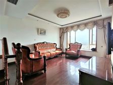 品质小区南北通大三房 高区景观 免个税 接受置换 带车位