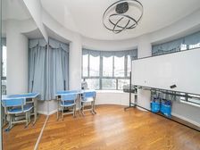 徐汇区 康健 徐汇公寓 3室2厅