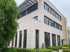 昆玉河西侧 琨御府企业独栋2000-2500平精装出租有燃气