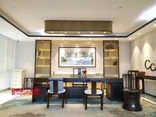 海伦路地铁口丨金融街海伦中心精装800平带家具丨虹口SOHO