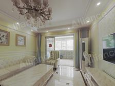 市区 招商北固湾 东方诚园 3开间朝南 大院子 精装拧包入住