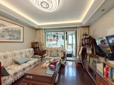 找我买房(过户费省70%)银行监管有保障!园博府3室·仅契税