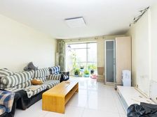 六里桥风荷曲苑3室1厅