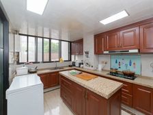 送200平大院子 急售世茂香槟湖三期 精装修 自住保养好