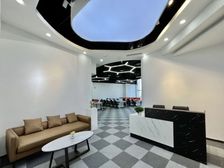 望京商圈 阿里巴巴楼宇 新出特价 精装修 绿地中心 高楼层